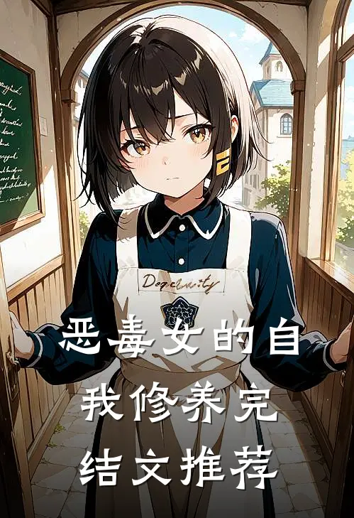 恶毒女的自我修养完结文推荐