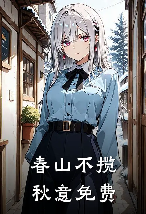 春山不揽秋意免费