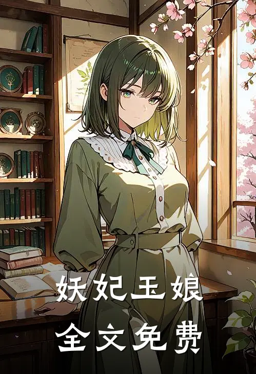 妖妃玉娘全文免费