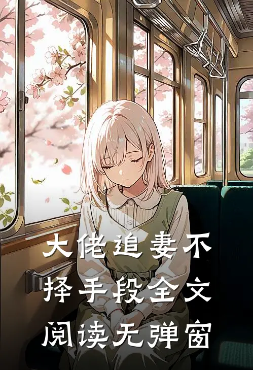 大佬追妻不择手段全文阅读无弹窗