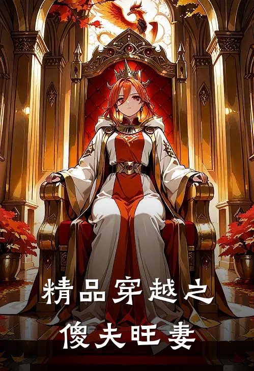 精品穿越之傻夫旺妻