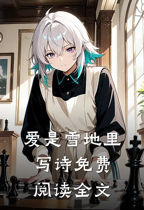 爱是雪地里写诗免费阅读全文