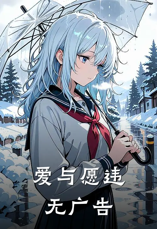 爱与愿违无广告