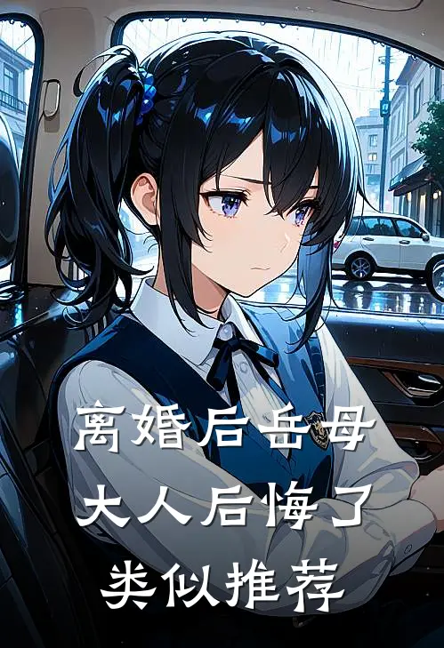 离婚后岳母大人后悔了类似推荐