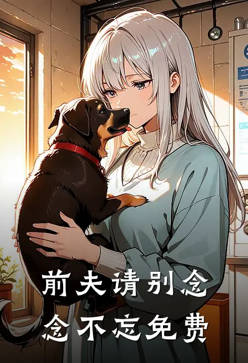 前夫请别念念不忘免费