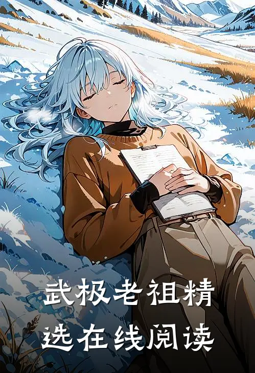 武极老祖精选在线阅读