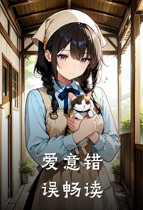 爱意错误畅读