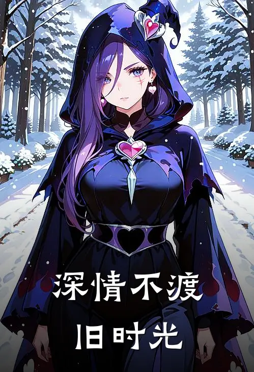 深情不渡旧时光