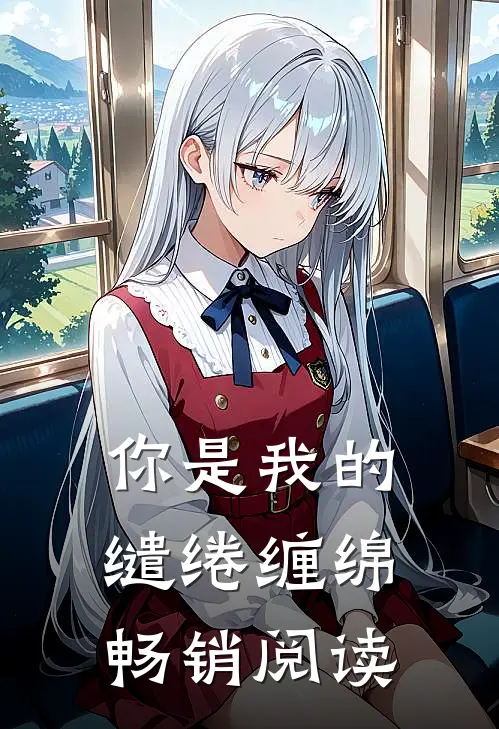 你是我的缱绻缠绵畅销阅读