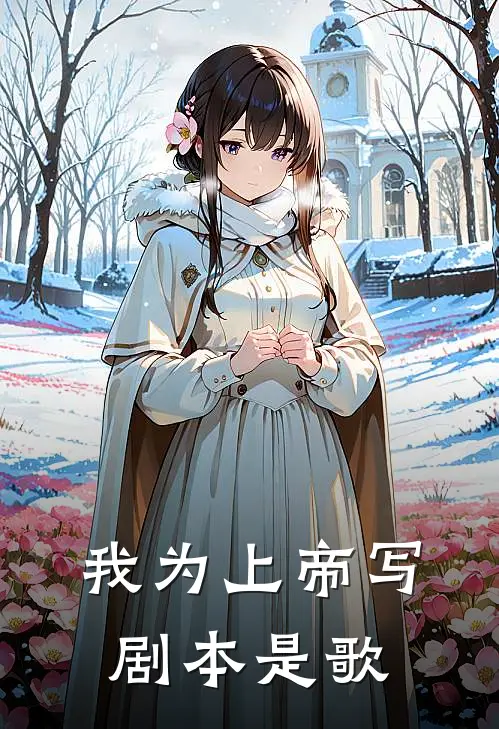 我为上帝写剧本是歌