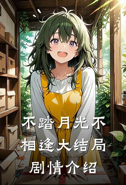 不踏月光不相逢大结局剧情介绍