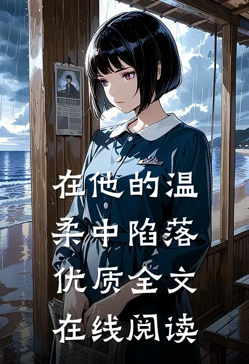 在他的温柔中陷落优质全文在线阅读