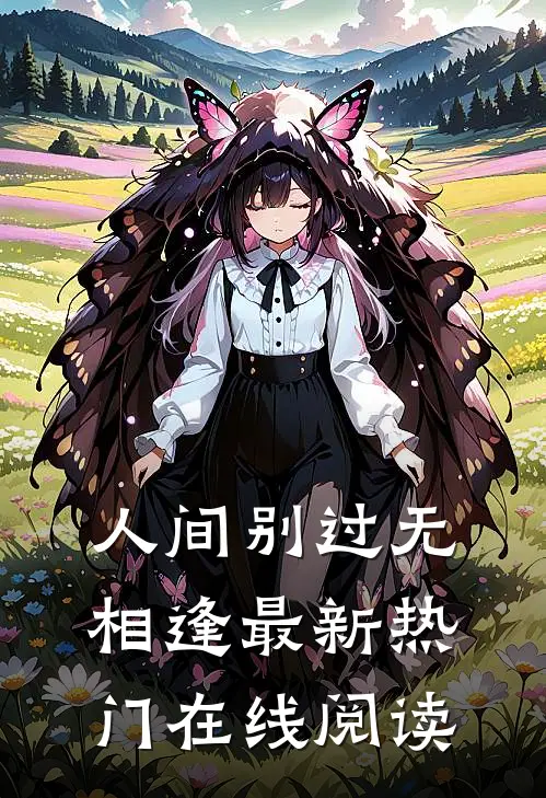 人间别过无相逢最新热门在线阅读