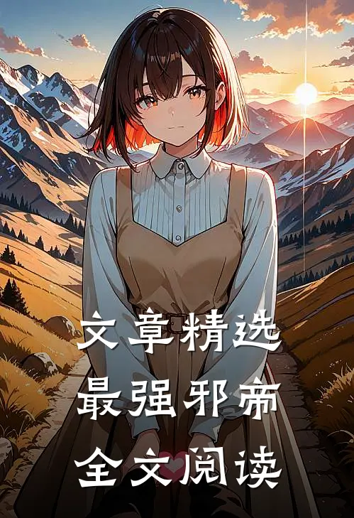 文章精选最强邪帝全文阅读