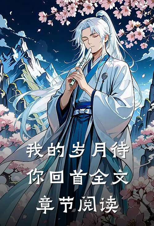 我的岁月待你回首全文章节阅读
