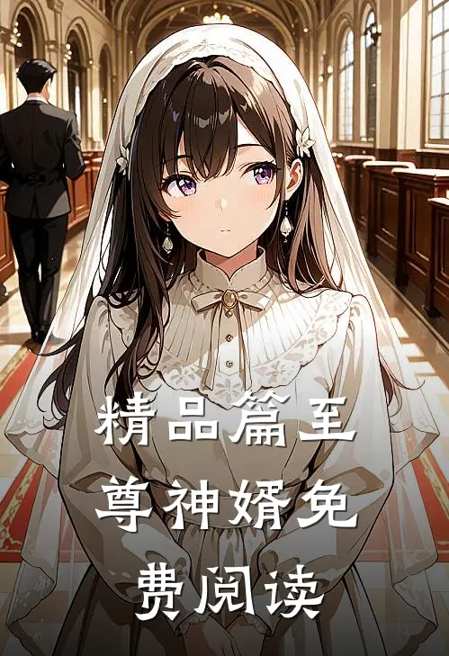 精品篇至尊神婿免费阅读