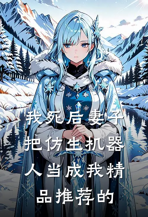 我死后妻子把仿生机器人当成我精品推荐的