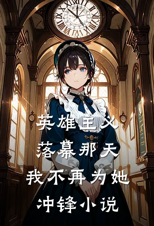 英雄主义落幕那天，我不再为她冲锋小说