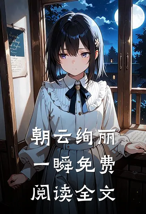 朝云绚丽一瞬免费阅读全文