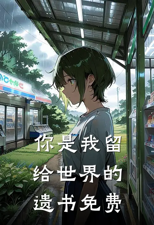 你是我留给世界的遗书免费