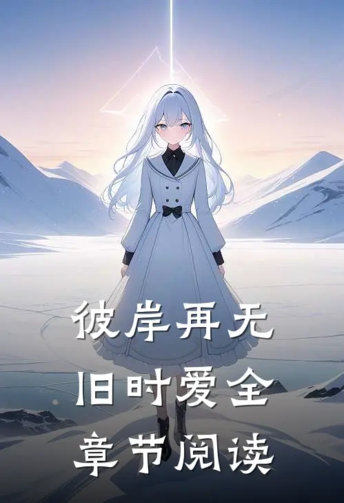彼岸再无旧时爱全章节阅读