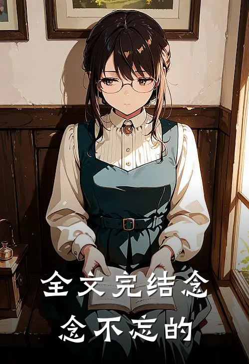 全文完结念念不忘的