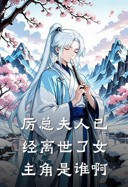厉总夫人已经离世了女主角是谁啊