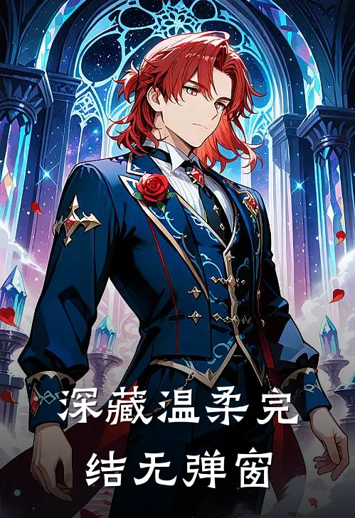 深藏温柔完结无弹窗
