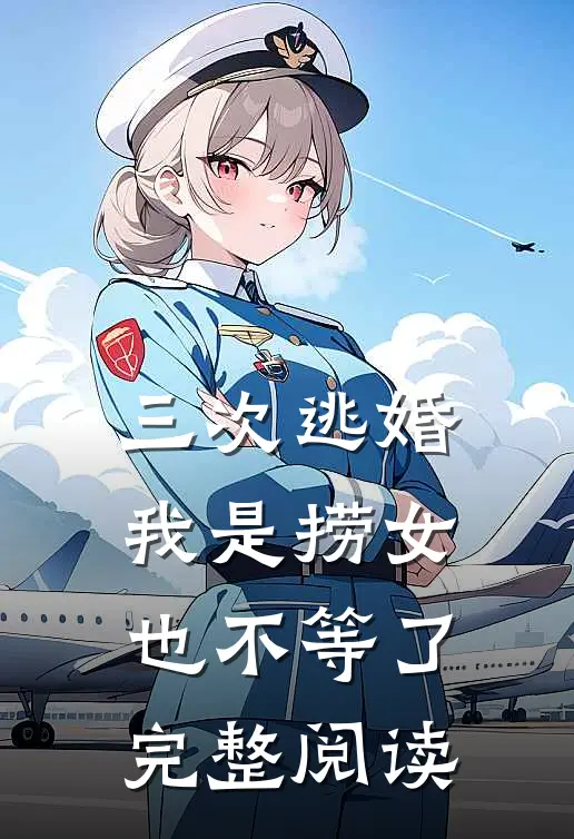 三次逃婚，我是捞女也不等了完整阅读