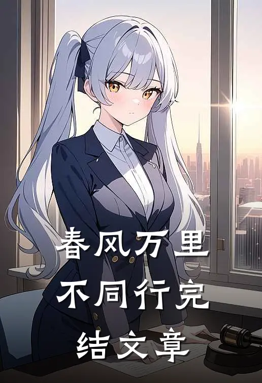 春风万里不同行完结文章