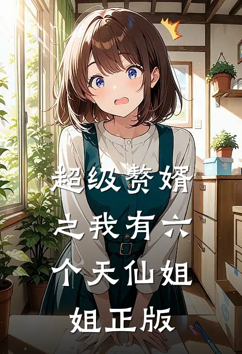 超级赘婿之我有六个天仙姐姐正版