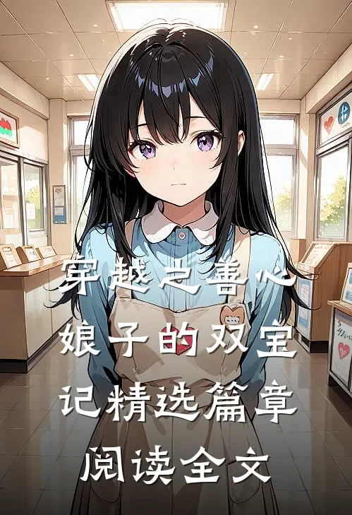 穿越之善心娘子的双宝记精选篇章阅读全文