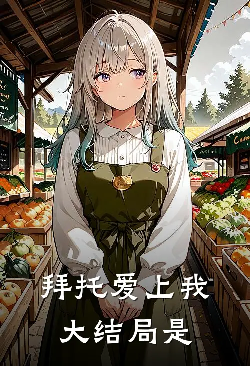 拜托爱上我大结局是