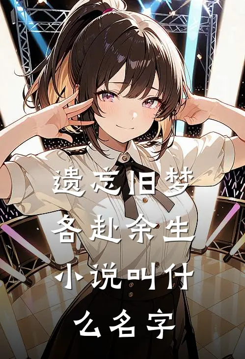 遗忘旧梦，各赴余生小说叫什么名字