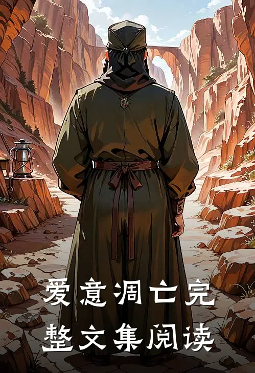 爱意凋亡完整文集阅读
