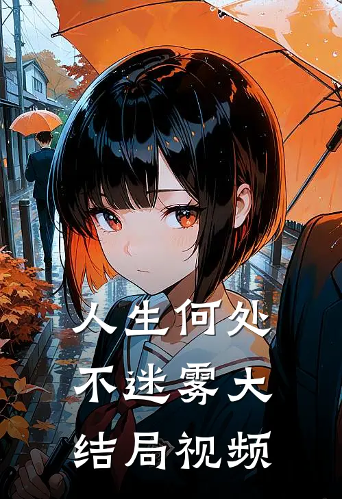 人生何处不迷雾大结局视频