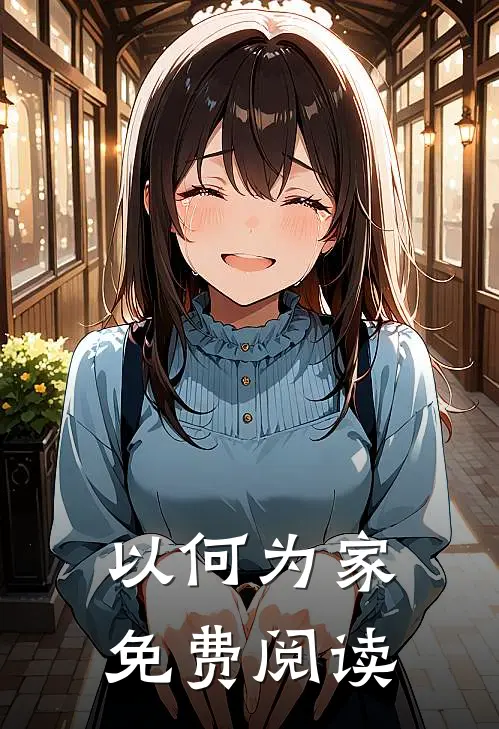 以何为家免费阅读