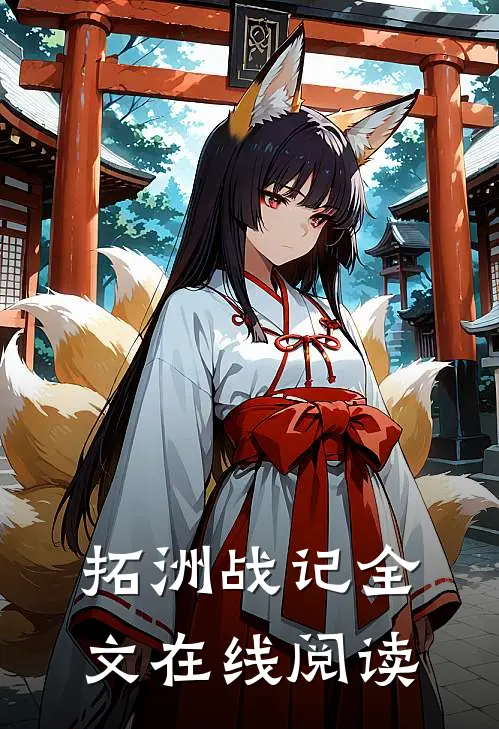 拓洲战记全文在线阅读