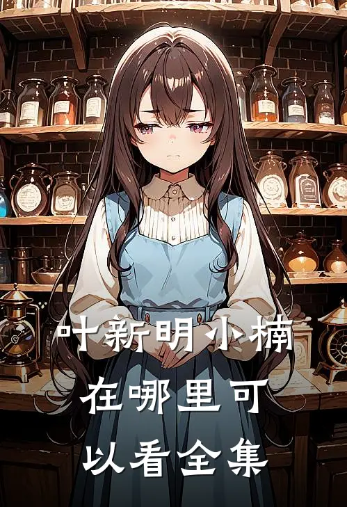 叶新明小楠在哪里可以看全集