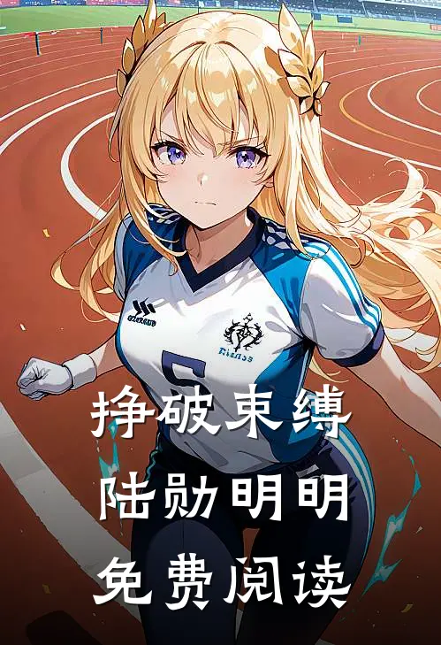挣破束缚陆勋明明免费阅读