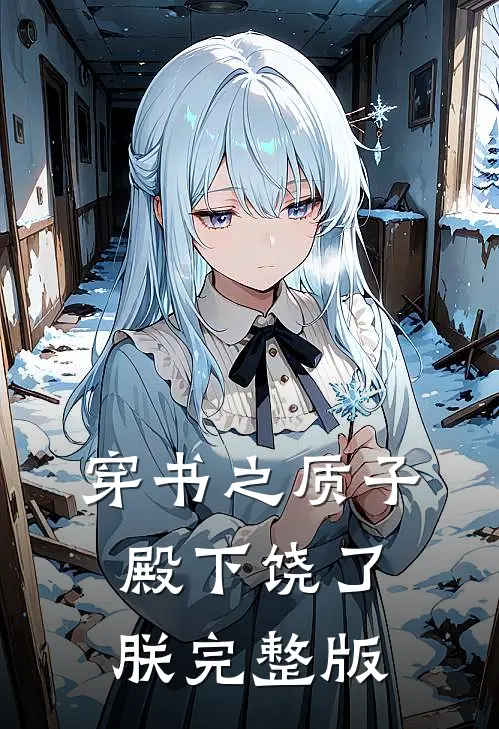 穿书之质子殿下饶了朕完整版