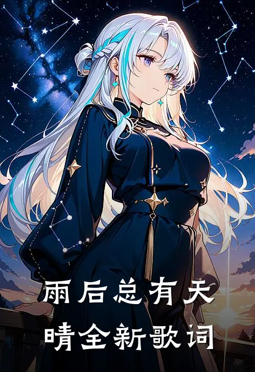 雨后总有天晴全新歌词