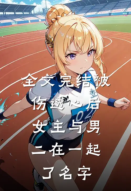 全文完结被伤透心后,女主与男二在一起了名字