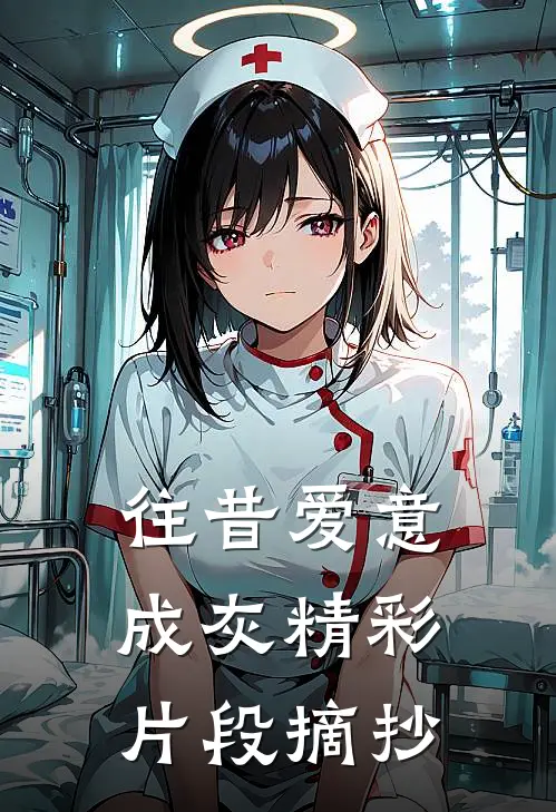 往昔爱意成灰精彩片段摘抄