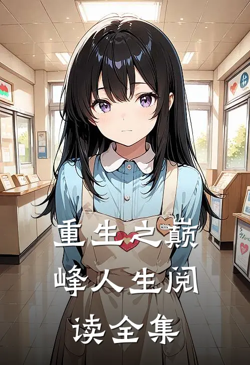 重生之巅峰人生阅读全集