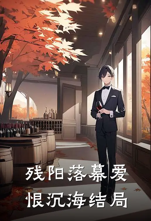 残阳落幕爱恨沉海结局
