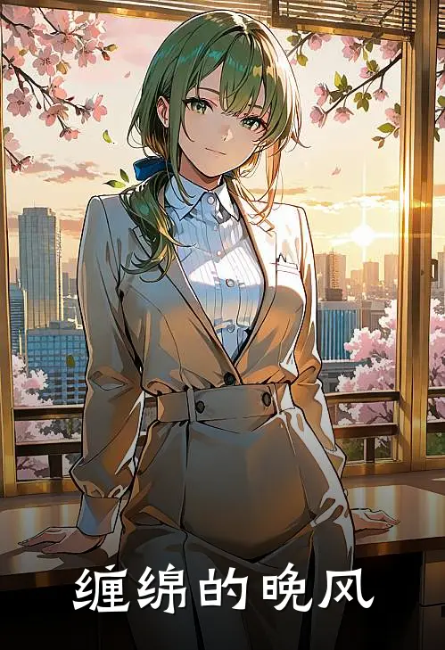 缠绵的晚风