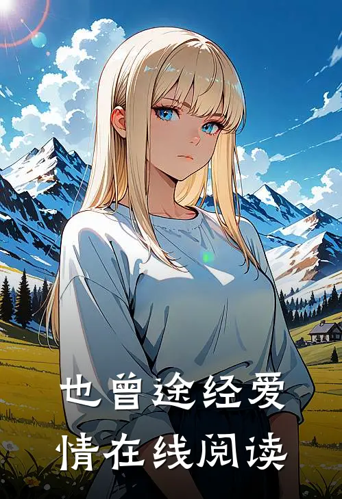 也曾途经爱情在线阅读