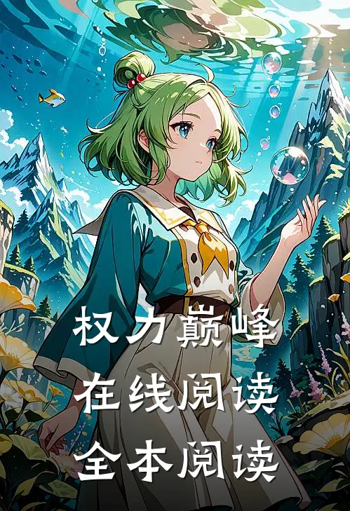 权力巅峰在线阅读全本阅读