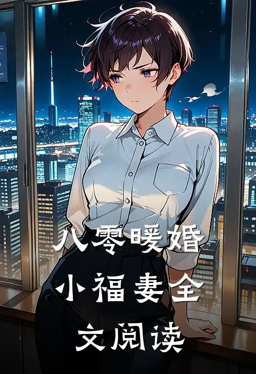 八零暖婚小福妻全文阅读